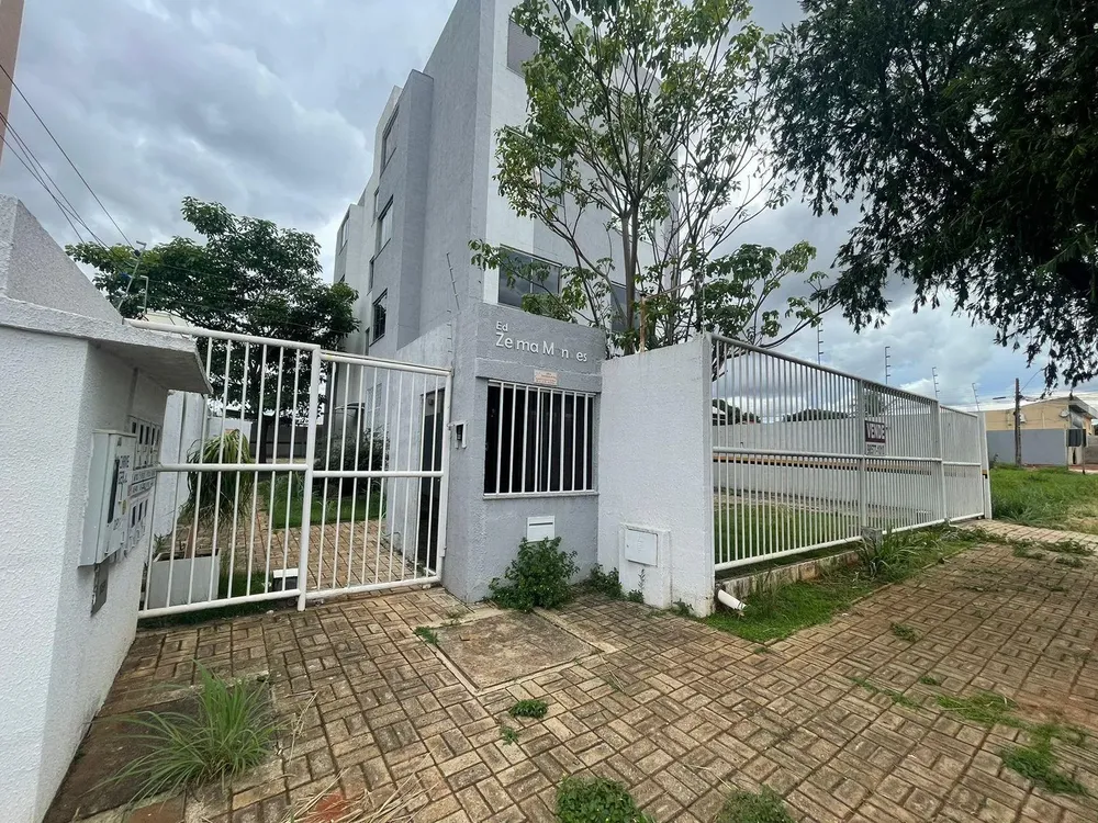 Apartamento, 2 quartos, 60 m² - Foto 11