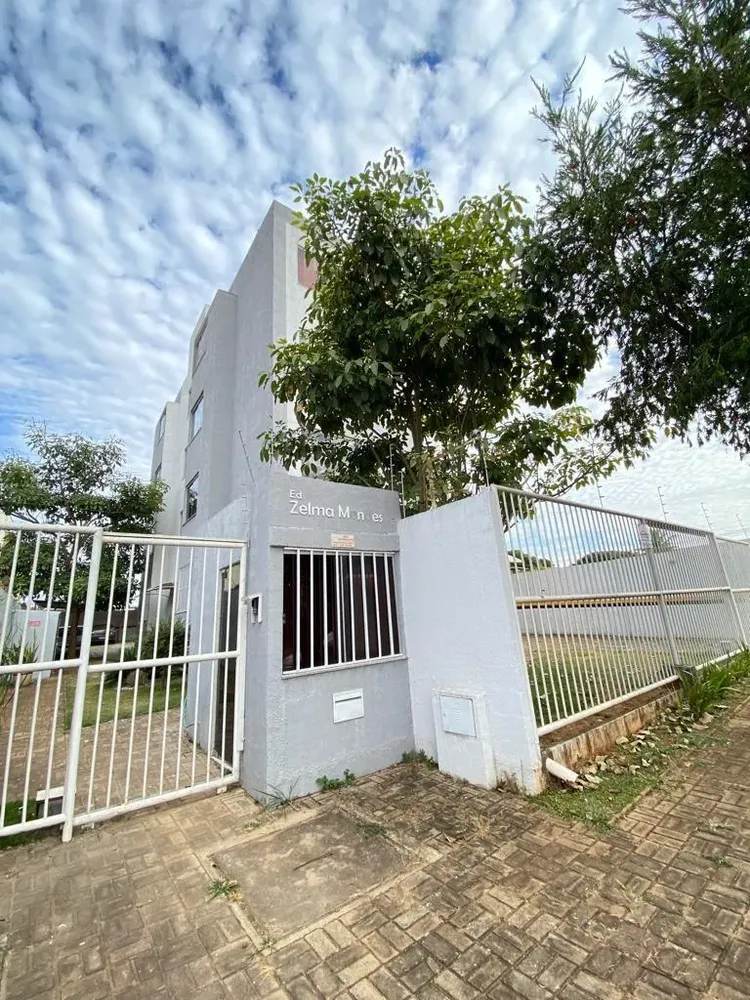 Apartamento, 2 quartos, 60 m² - Foto 12