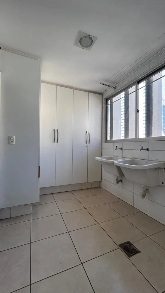 Apartamento, 4 quartos, 232 m² - Foto 6