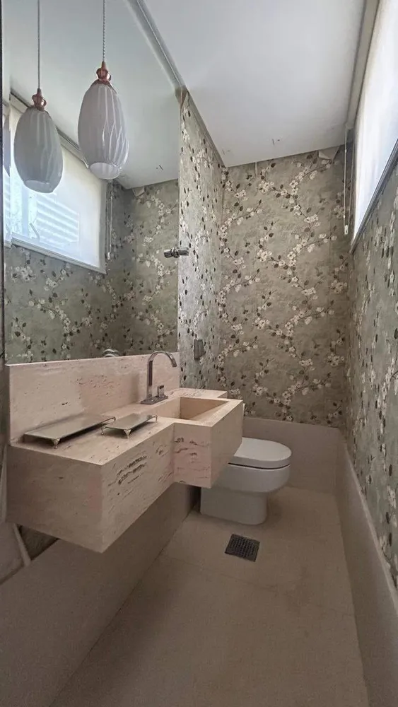 Apartamento, 4 quartos, 232 m² - Foto 8