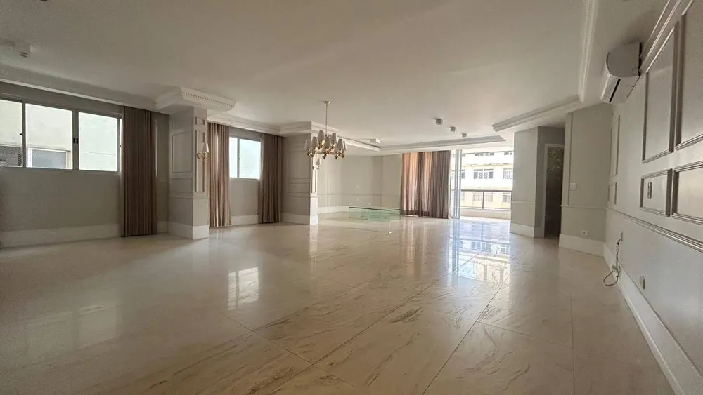 Apartamento, 4 quartos, 232 m² - Foto 10
