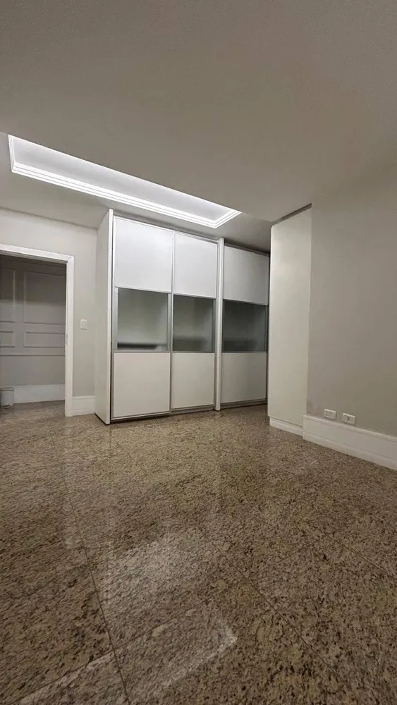 Apartamento, 4 quartos, 232 m² - Foto 1
