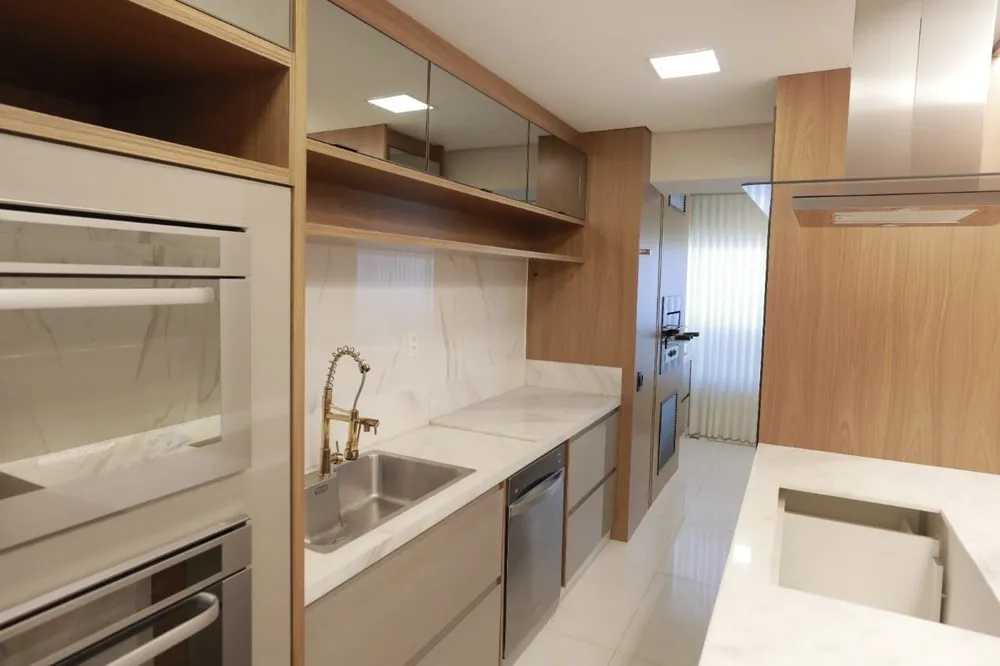 Apartamento, 3 quartos, 163 m² - Foto 8