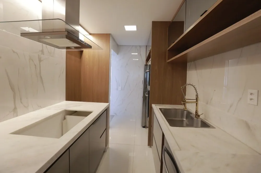 Apartamento, 3 quartos, 163 m² - Foto 10