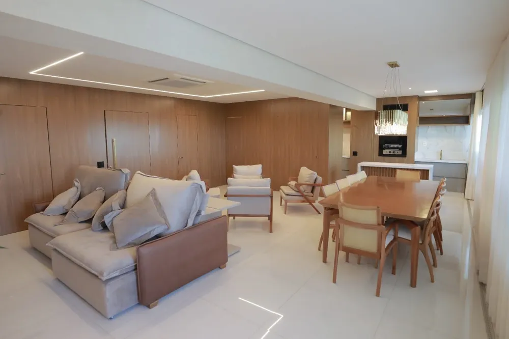 Apartamento, 3 quartos, 163 m² - Foto 2