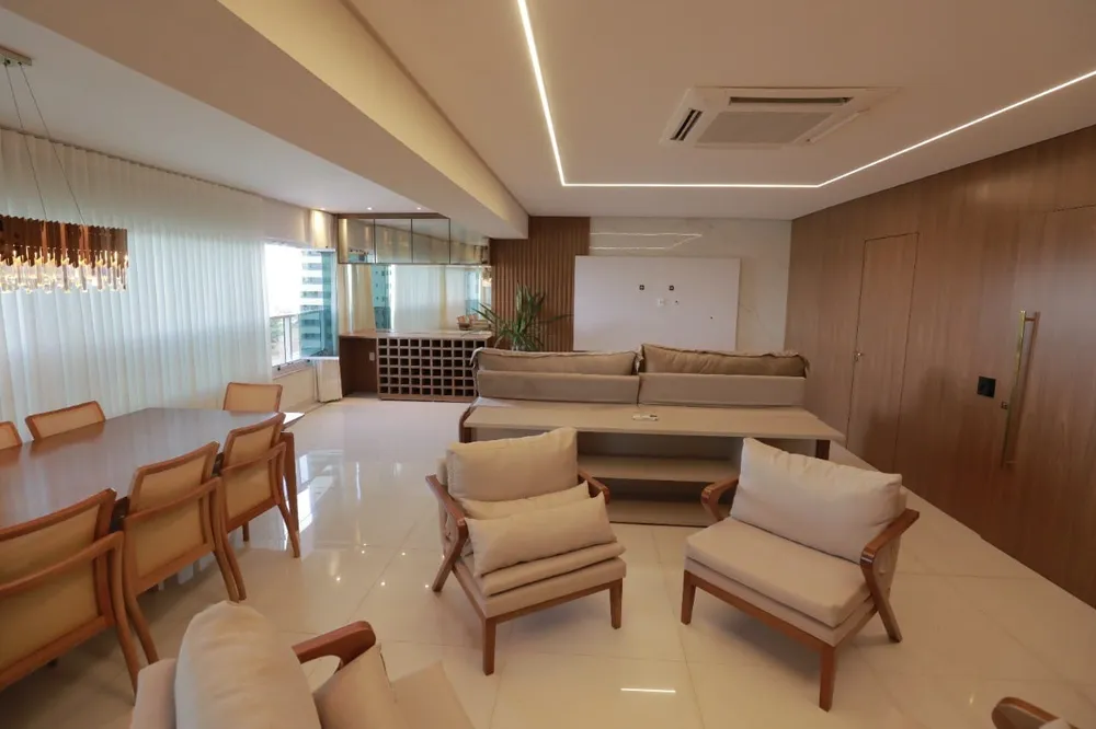 Apartamento, 3 quartos, 163 m² - Foto 4