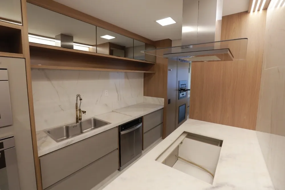 Apartamento, 3 quartos, 163 m² - Foto 6