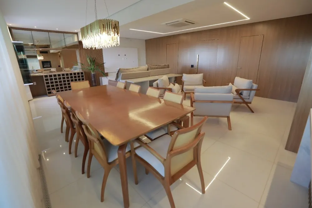 Apartamento, 3 quartos, 163 m² - Foto 1