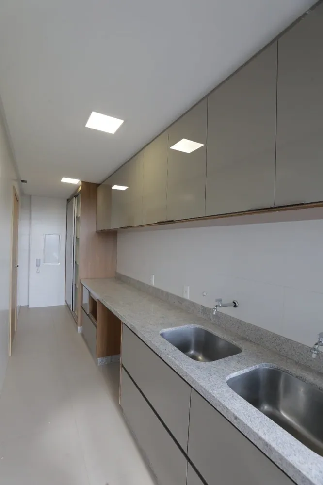Apartamento, 3 quartos, 163 m² - Foto 9