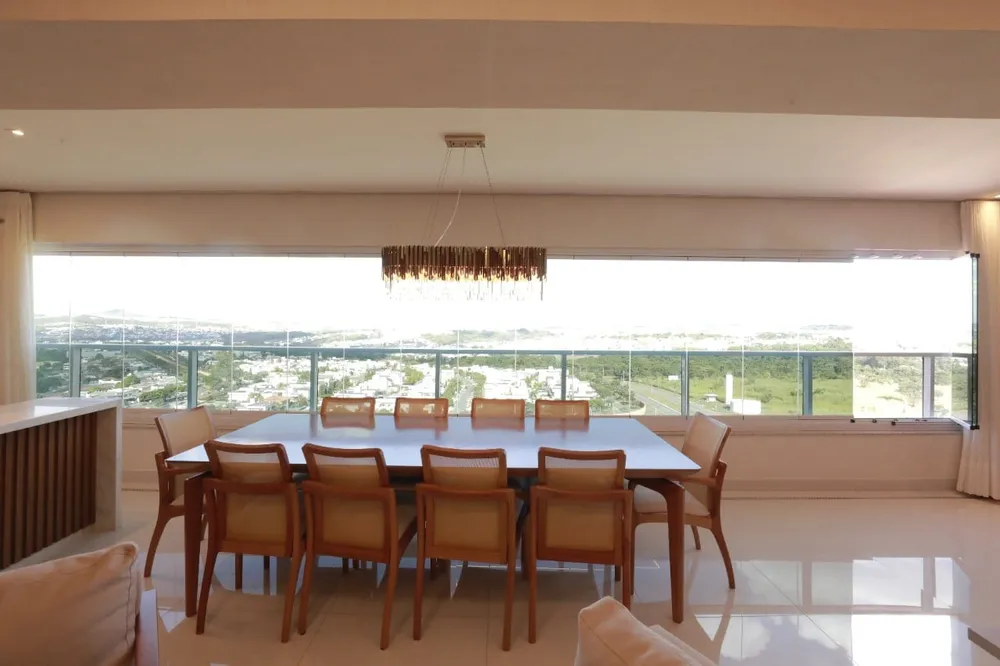 Apartamento, 3 quartos, 163 m² - Foto 5