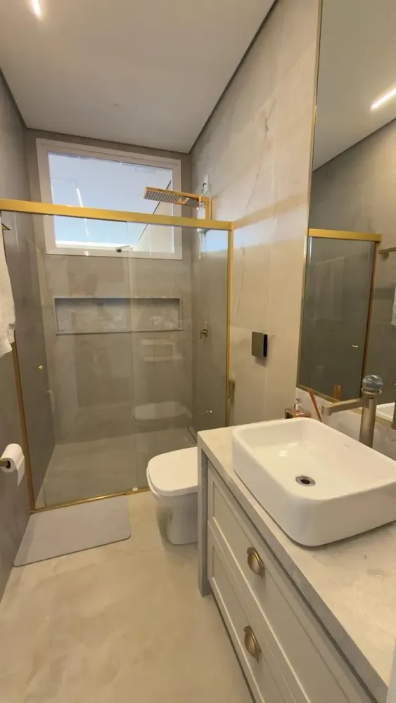 Sobrado, 4 quartos, 337 m² - Foto 14