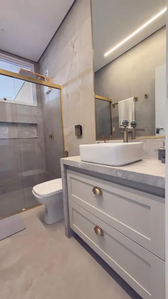 Sobrado, 4 quartos, 337 m² - Foto 11