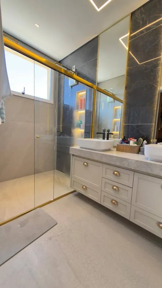 Sobrado, 4 quartos, 337 m² - Foto 9