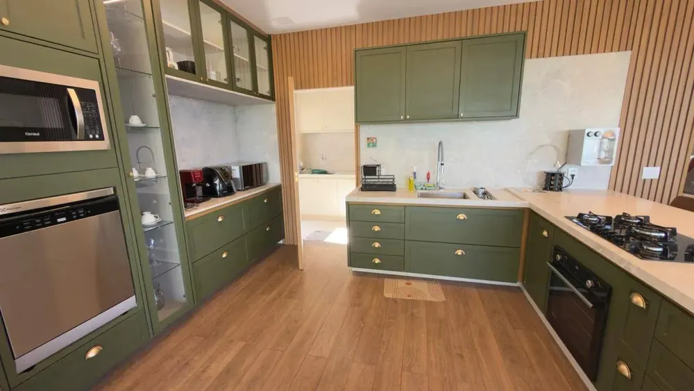Sobrado, 4 quartos, 337 m² - Foto 7