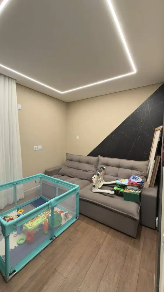 Sobrado, 4 quartos, 337 m² - Foto 13