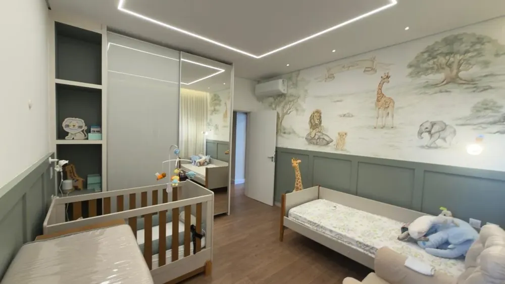 Sobrado, 4 quartos, 337 m² - Foto 10