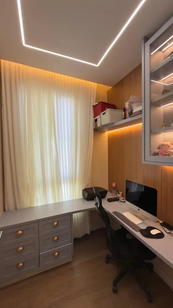 Sobrado, 4 quartos, 337 m² - Foto 12