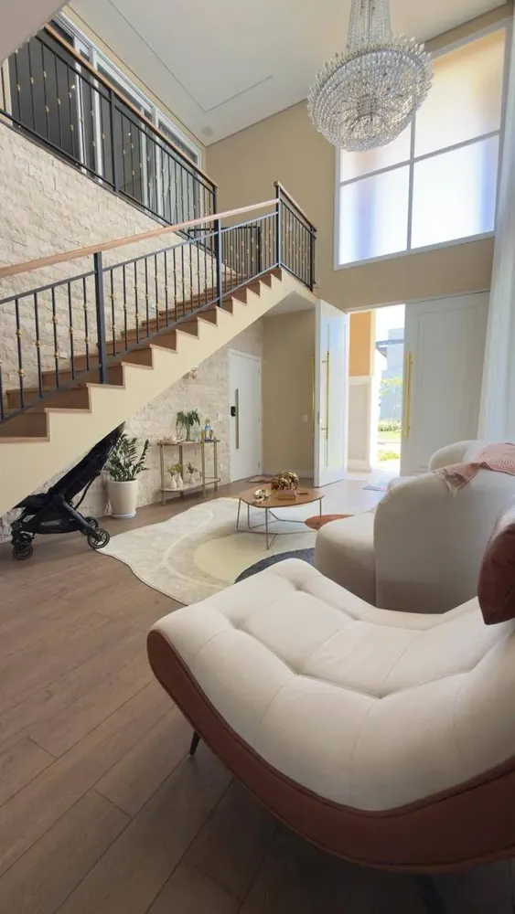 Sobrado, 4 quartos, 337 m² - Foto 8