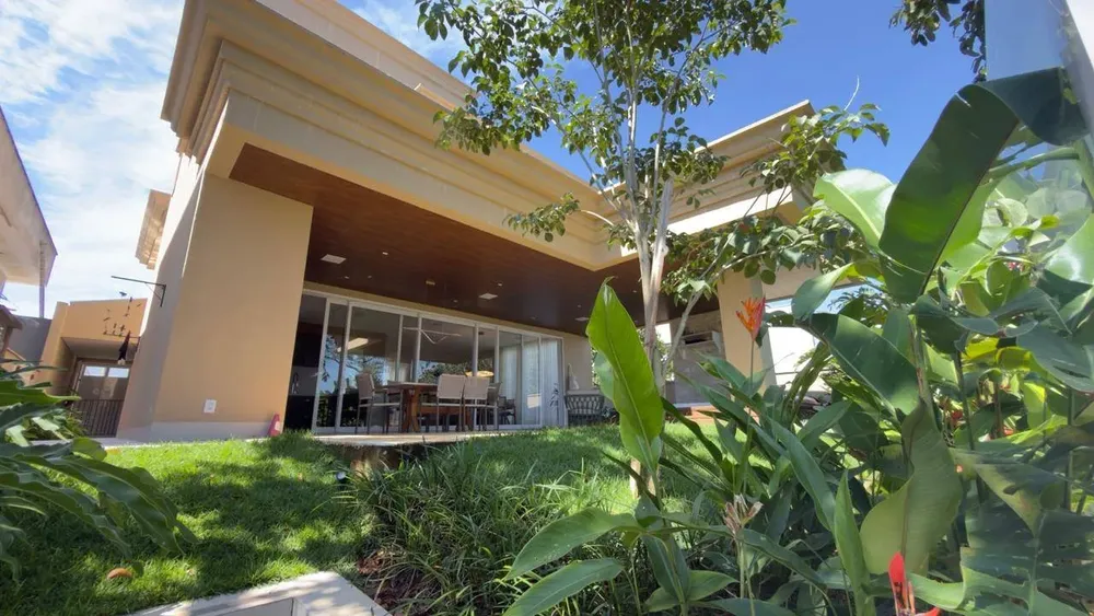 Sobrado, 4 quartos, 337 m² - Foto 2