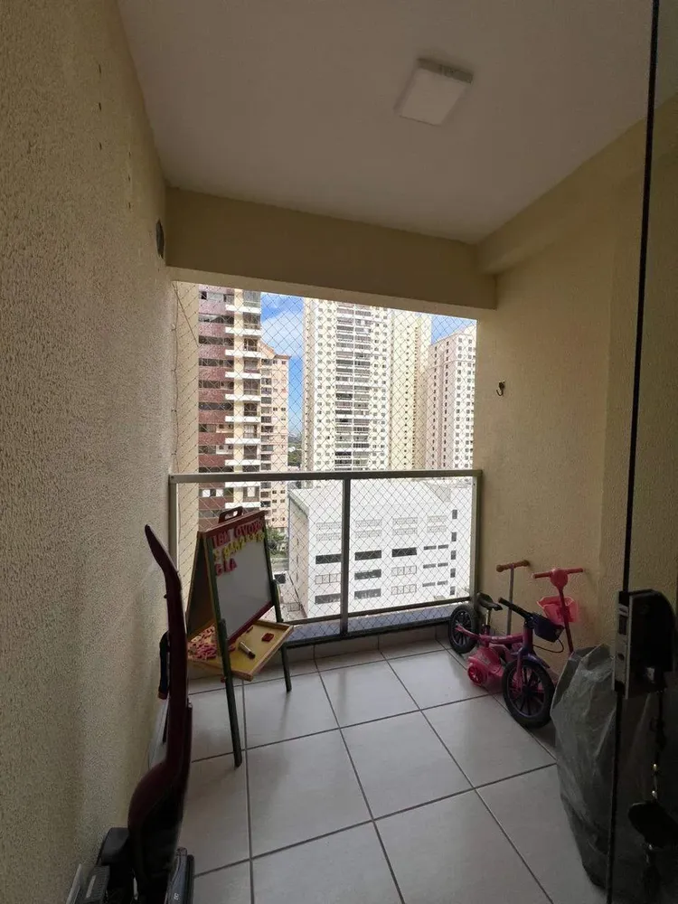 Apartamento, 3 quartos, 75 m² - Foto 3