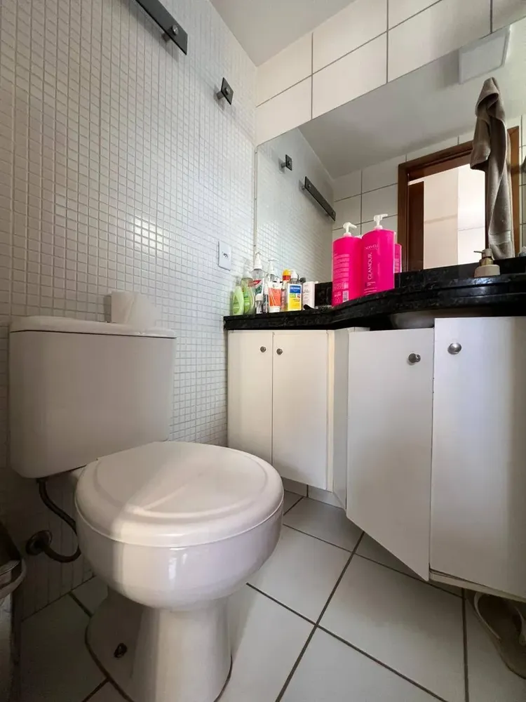 Apartamento, 3 quartos, 75 m² - Foto 8