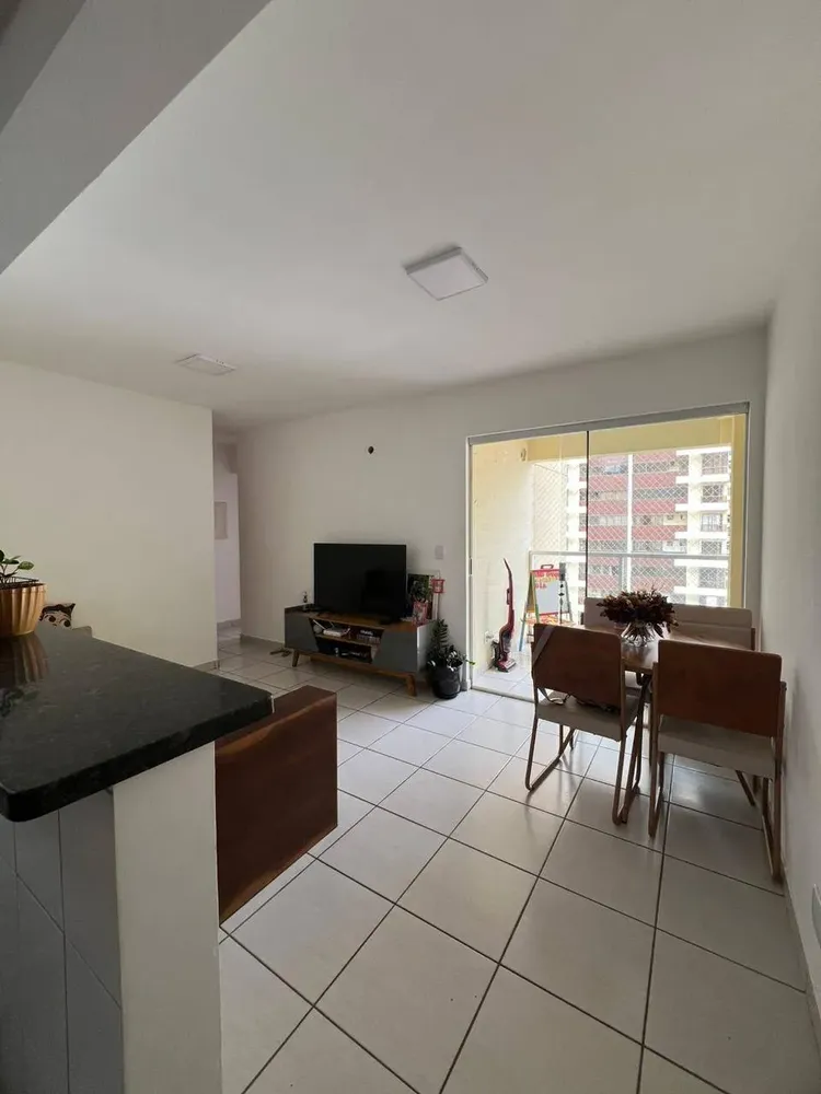 Apartamento, 3 quartos, 75 m² - Foto 1