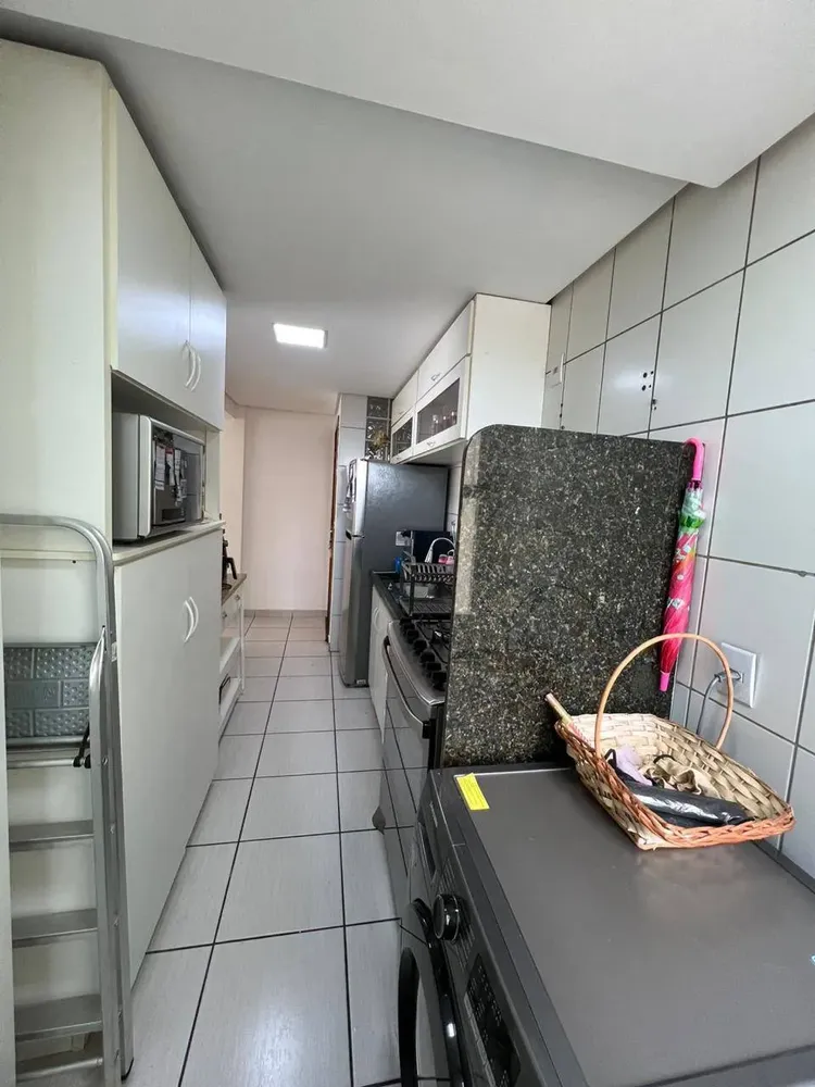 Apartamento, 3 quartos, 75 m² - Foto 5
