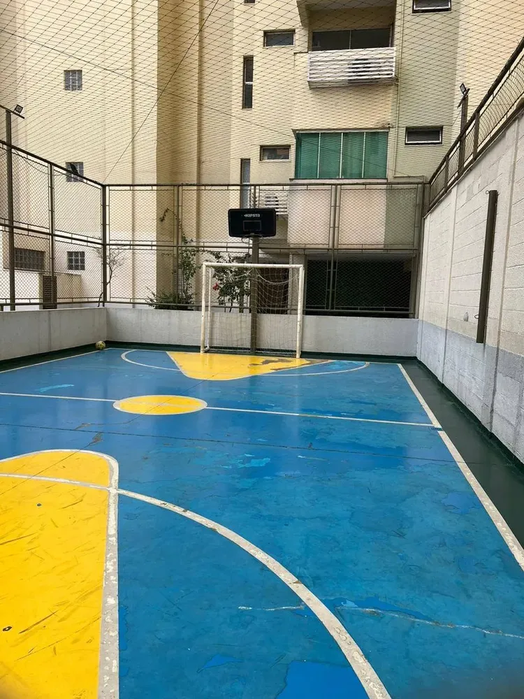 Apartamento, 3 quartos, 75 m² - Foto 11