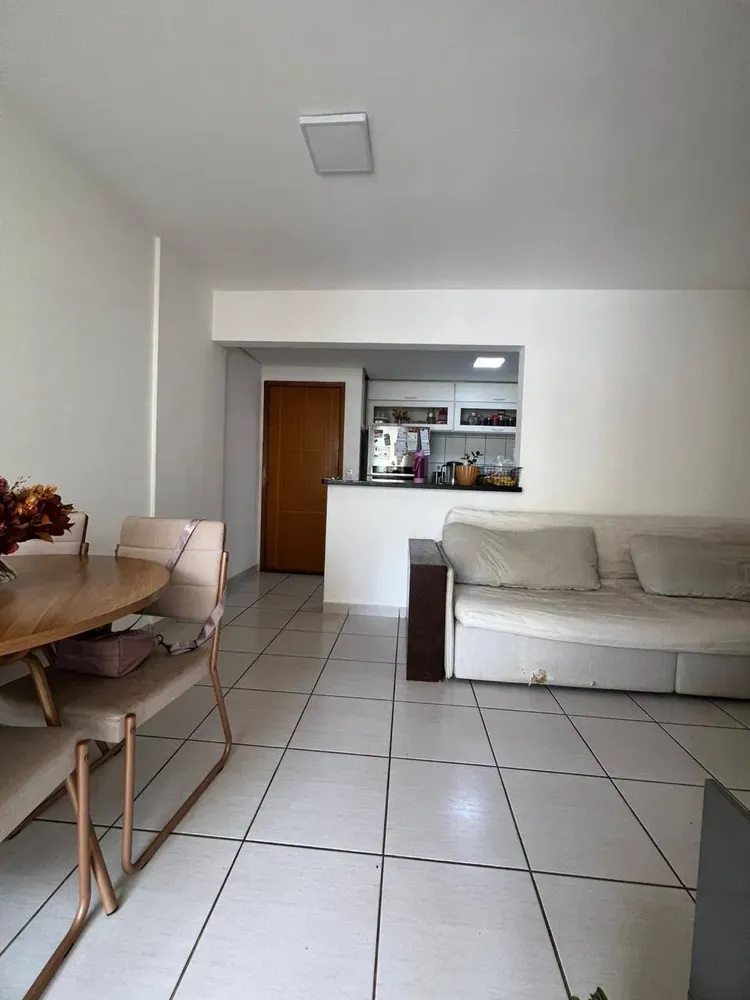 Apartamento, 3 quartos, 75 m² - Foto 2
