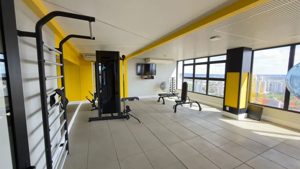 Apartamento, 3 quartos, 98 m² - Foto 12