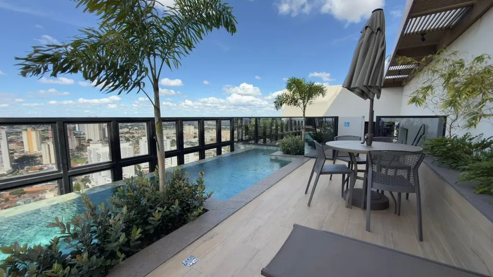 Apartamento, 3 quartos, 98 m² - Foto 1