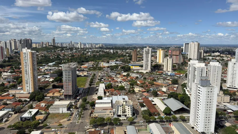 Apartamento, 3 quartos, 98 m² - Foto 3