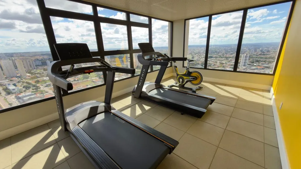 Apartamento, 3 quartos, 98 m² - Foto 4