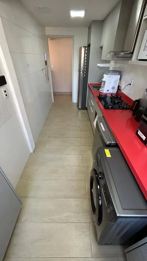 Apartamento, 2 quartos, 79 m² - Foto 6