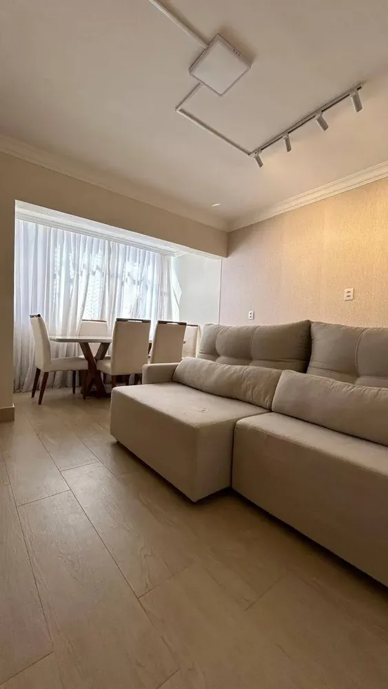 Apartamento, 2 quartos, 79 m² - Foto 2