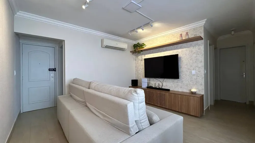 Apartamento, 2 quartos, 79 m² - Foto 3