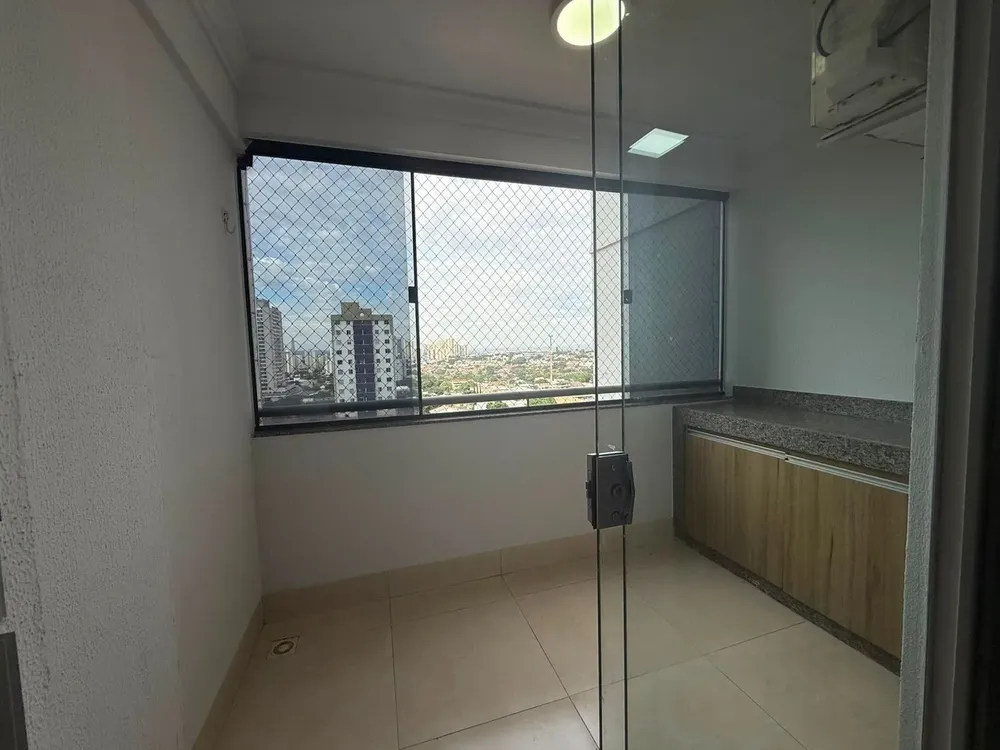 Apartamento, 2 quartos, 67 m² - Foto 2