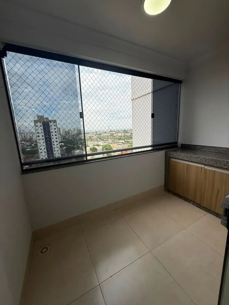 Apartamento, 2 quartos, 67 m² - Foto 1