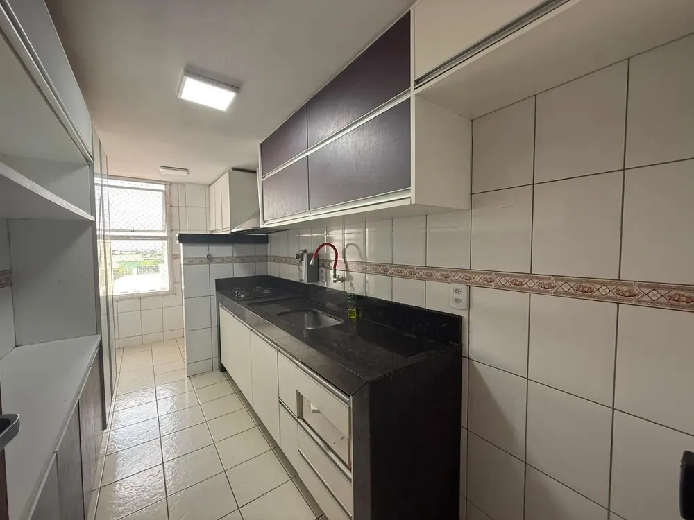 Apartamento, 2 quartos, 67 m² - Foto 3