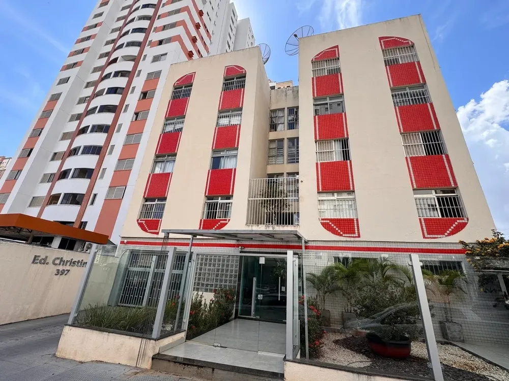 Apartamento, 3 quartos, 74 m² - Foto 1