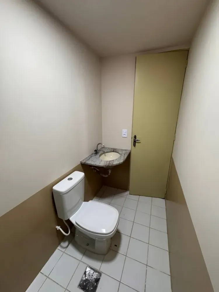 Apartamento, 3 quartos, 74 m² - Foto 12