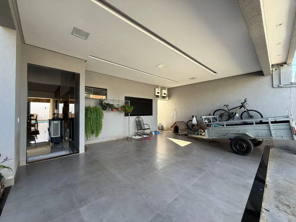 Casa, 3 quartos, 174 m² - Foto 12