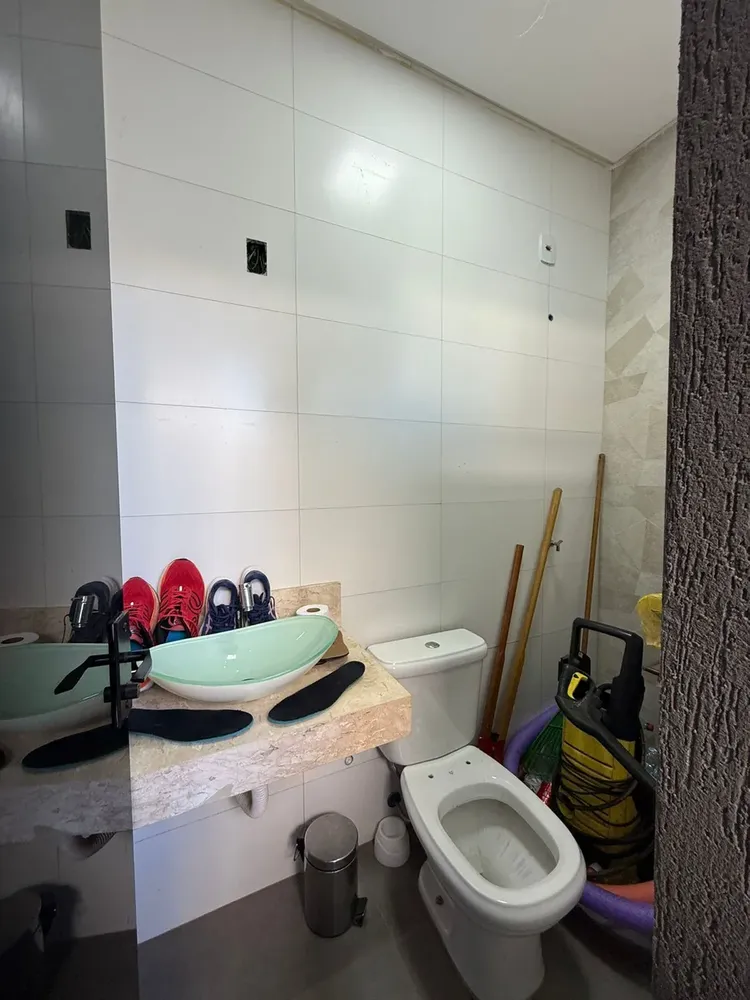 Casa, 3 quartos, 174 m² - Foto 11
