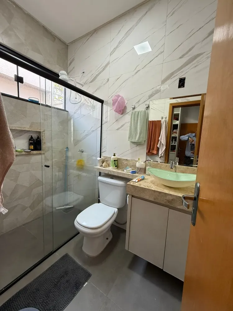 Casa, 3 quartos, 174 m² - Foto 7