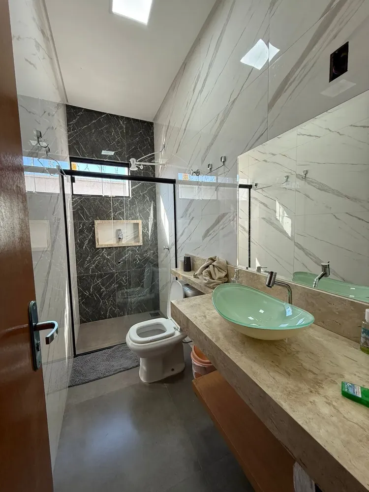 Casa, 3 quartos, 174 m² - Foto 6