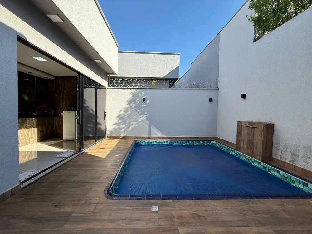 Casa, 3 quartos, 174 m² - Foto 3