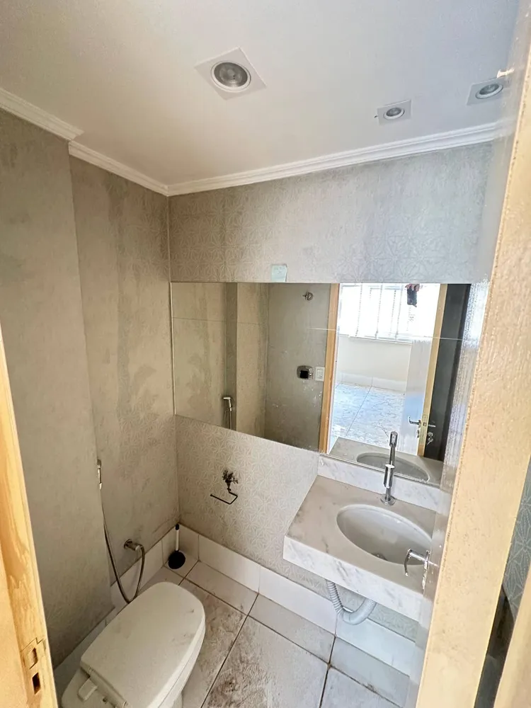 Apartamento, 3 quartos, 83 m² - Foto 2