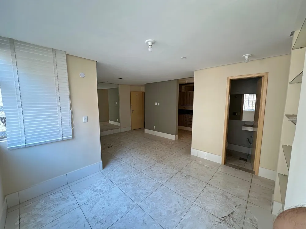Apartamento, 3 quartos, 83 m² - Foto 1