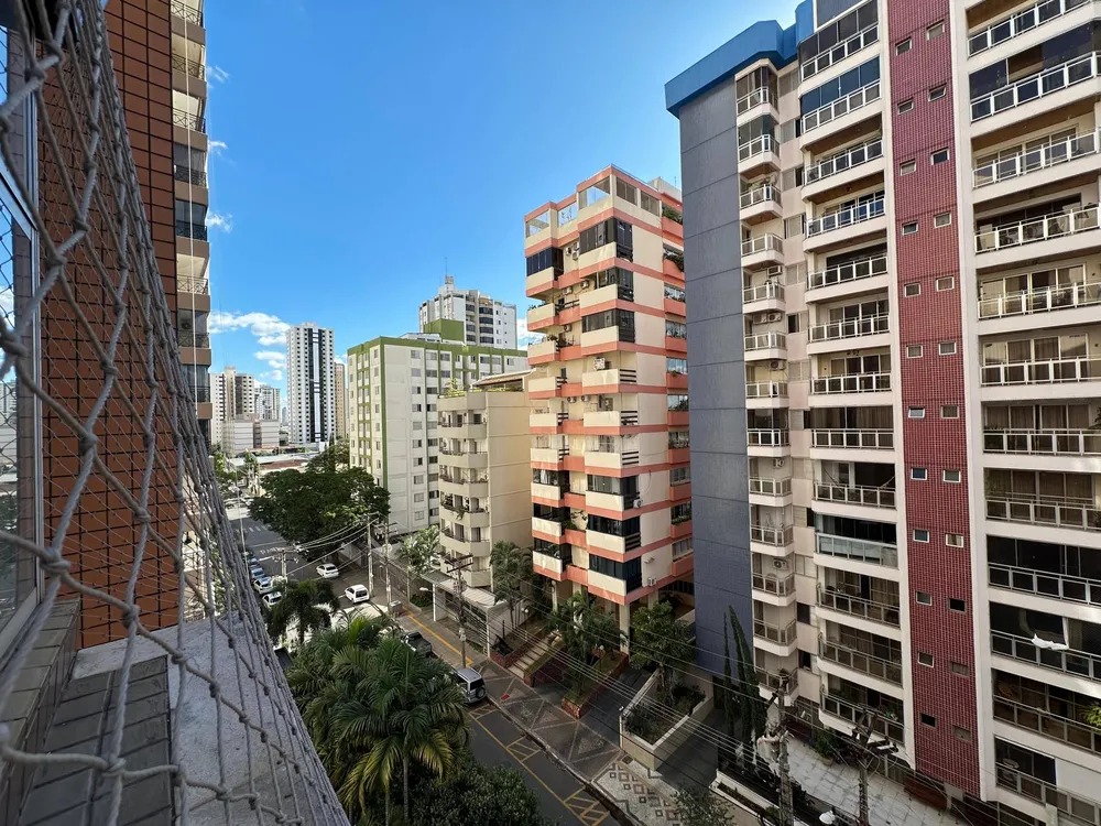 Apartamento, 3 quartos, 83 m² - Foto 5