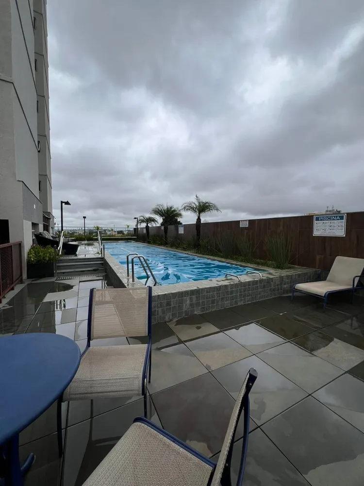 Apartamento, 2 quartos, 59 m² - Foto 8